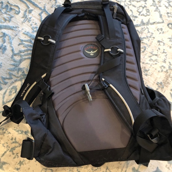 Osprey backpack - Picture 2 of 5